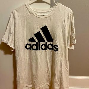 Xl adidas T-shirt